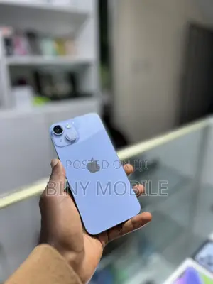 Apple iPhone 14 128 GB Blue