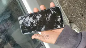 Samsung Galaxy S20 Ultra 5G 128 GB Black