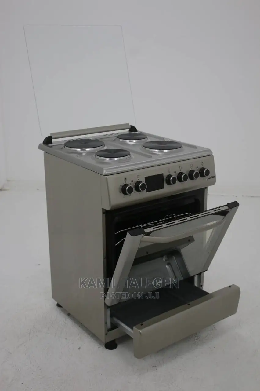 Deluxe Standing Oven