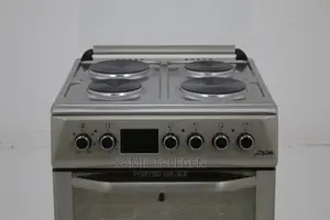 Deluxe Standing Oven