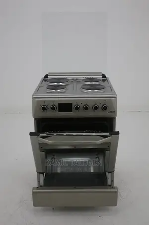 Deluxe Standing Oven