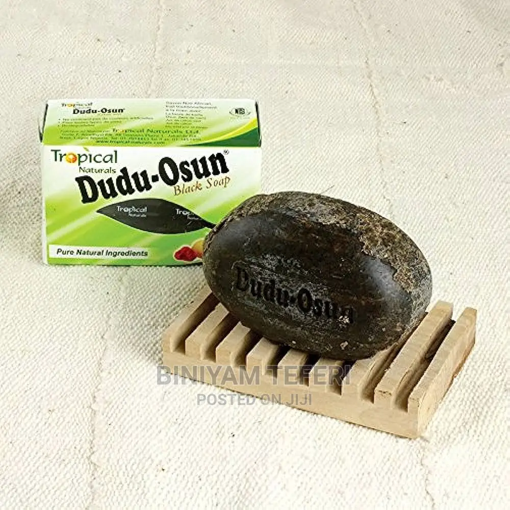 Dudu-Osun Soap