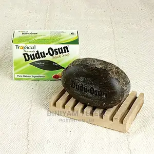 Dudu-Osun Soap