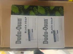 Dudu-Osun Soap