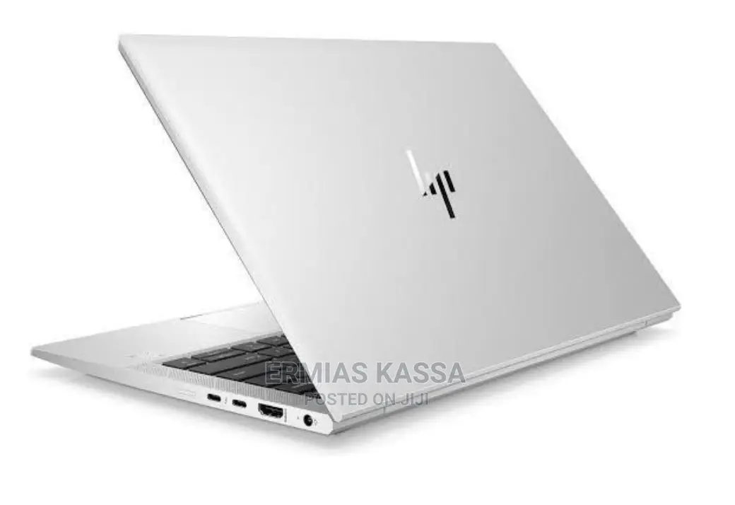 New Laptop HP EliteBook 830 G7 16GB Intel Core i7 SSD 512GB