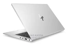 New Laptop HP EliteBook 830 G7 16GB Intel Core i7 SSD 512GB