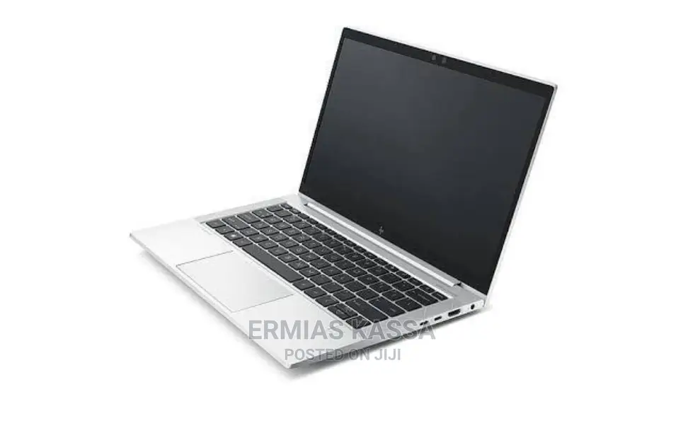 New Laptop HP EliteBook 830 G7 16GB Intel Core i7 SSD 512GB