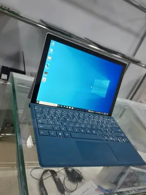 Photo - New Laptop Microsoft Surface Laptop 4 8GB Intel Core I5 SSD 256GB