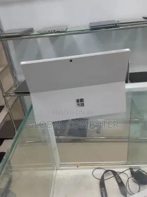 New Laptop Microsoft Surface Laptop 4 8GB Intel Core I5 SSD 256GB