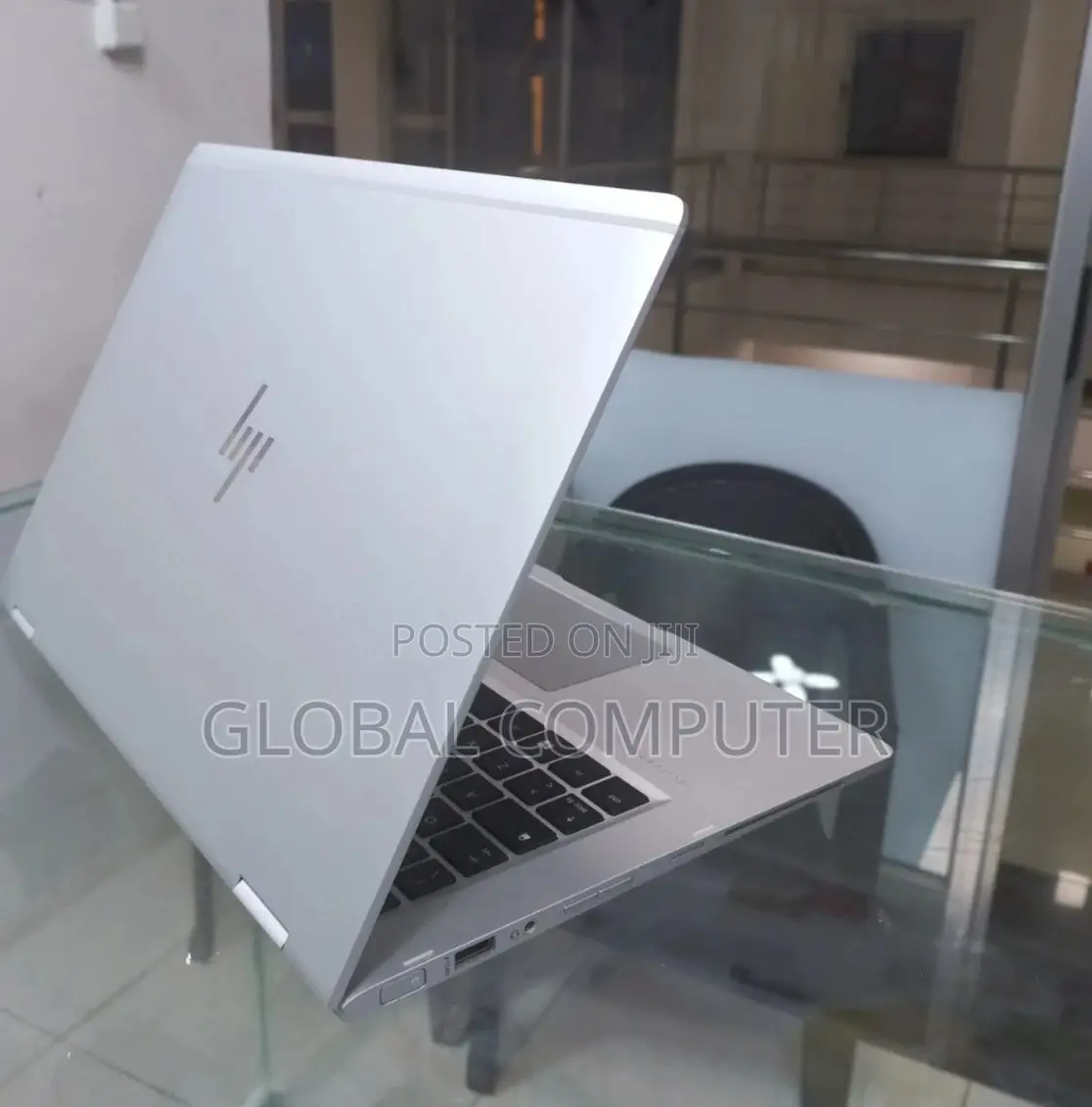 New Laptop HP EliteBook X360 1030 G2 16GB Intel Core I5 SSD 512GB