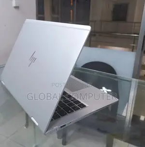 New Laptop HP EliteBook X360 1030 G2 16GB Intel Core I5 SSD 512GB