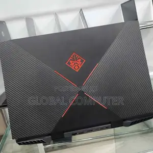 Photo - New Laptop HP Omen X 16GB Intel Core I7 SSD 512GB