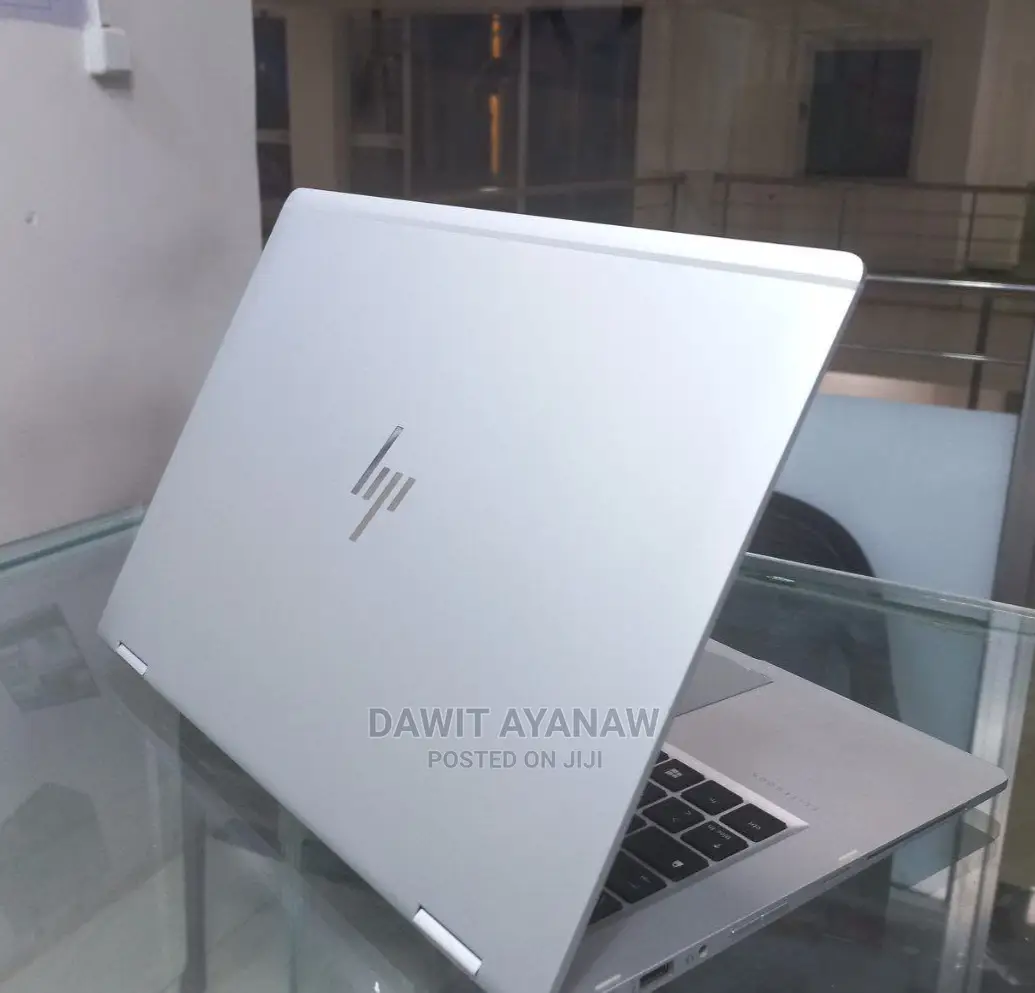 New Laptop HP EliteBook X360 1030 G2 16GB Intel Core I5 SSD 512GB