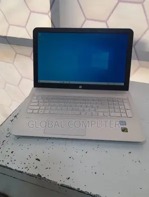 Photo - New Laptop HP Envy Pro 8GB Intel Core I5 SSD 1T