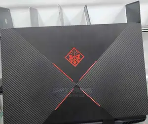 Photo - New Laptop HP Omen X 16GB Intel Core I7 SSD 512GB