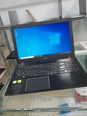 Photo - New Laptop Acer Aspire E5-772 8GB Intel Core I5 SSD 1T