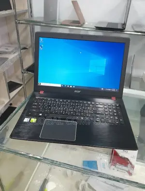 New Laptop Acer Aspire E5-772 8GB Intel Core I5 SSD 1T