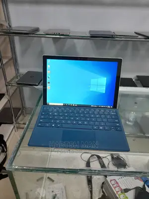 Photo - New Laptop Microsoft Surface 8GB Intel Core I5 SSD 256GB