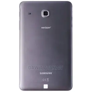 New Samsung Galaxy Tab E 9.6 32 GB Silver