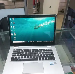 New Laptop HP EliteBook X360 1030 G2 16GB Intel Core I5 SSD 512GB