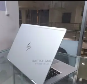 New Laptop HP EliteBook X360 1030 G2 16GB Intel Core I5 SSD 512GB
