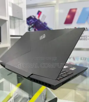 New Laptop HP Omen 17-An188nr 16GB Intel Core I9 SSD 1T