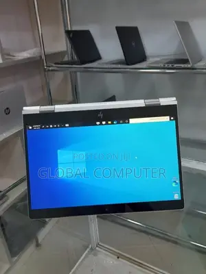 New Laptop HP EliteBook 830 G6 16GB Intel Core I5 SSD 512GB