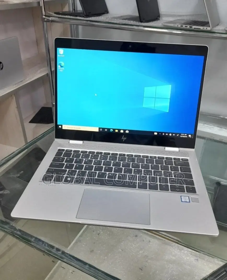 New Laptop HP EliteBook 830 G6 16GB Intel Core I5 SSD 512GB