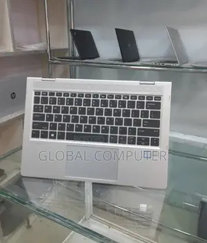 New Laptop HP EliteBook 830 G6 16GB Intel Core I5 SSD 512GB
