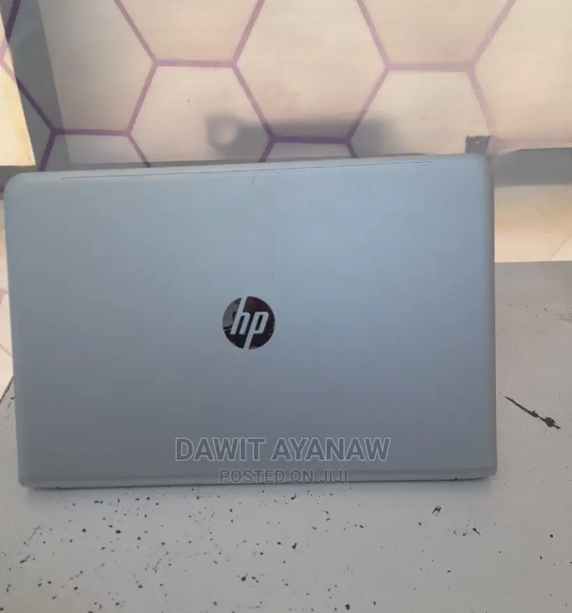 New Laptop HP Envy 15 8GB Intel Core I5 SSD 128GB