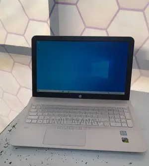 New Laptop HP Envy 15 8GB Intel Core I5 SSD 128GB