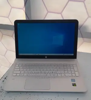 New Laptop HP Envy 15 8GB Intel Core I5 SSD 128GB