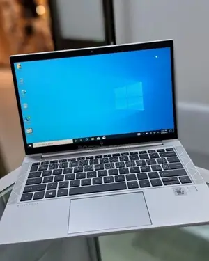 Photo - New Laptop HP EliteBook 830 G7 16GB Intel Core I7 SSD 512GB