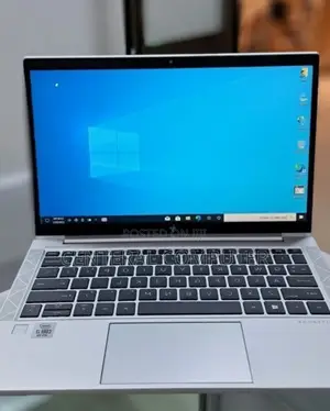 New Laptop HP EliteBook 830 G7 16GB Intel Core I7 SSD 512GB