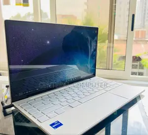 New Laptop HP Envy 13 8GB Intel Core I7 SSD 512GB