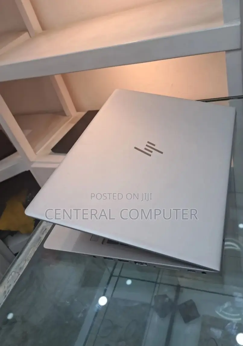 New Laptop HP EliteBook 840 G5 16GB Intel Core I5 SSD 512GB