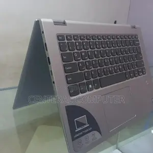 New Laptop Lenovo Yoga C740 8GB Intel Core i5 SSD 512GB