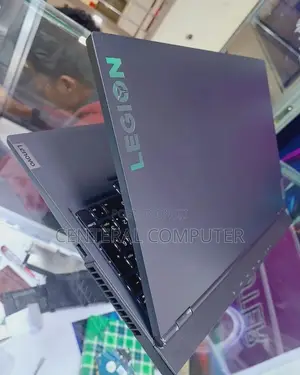 New Laptop Lenovo Legion 5i 16GB Intel Core I7 SSD 1T