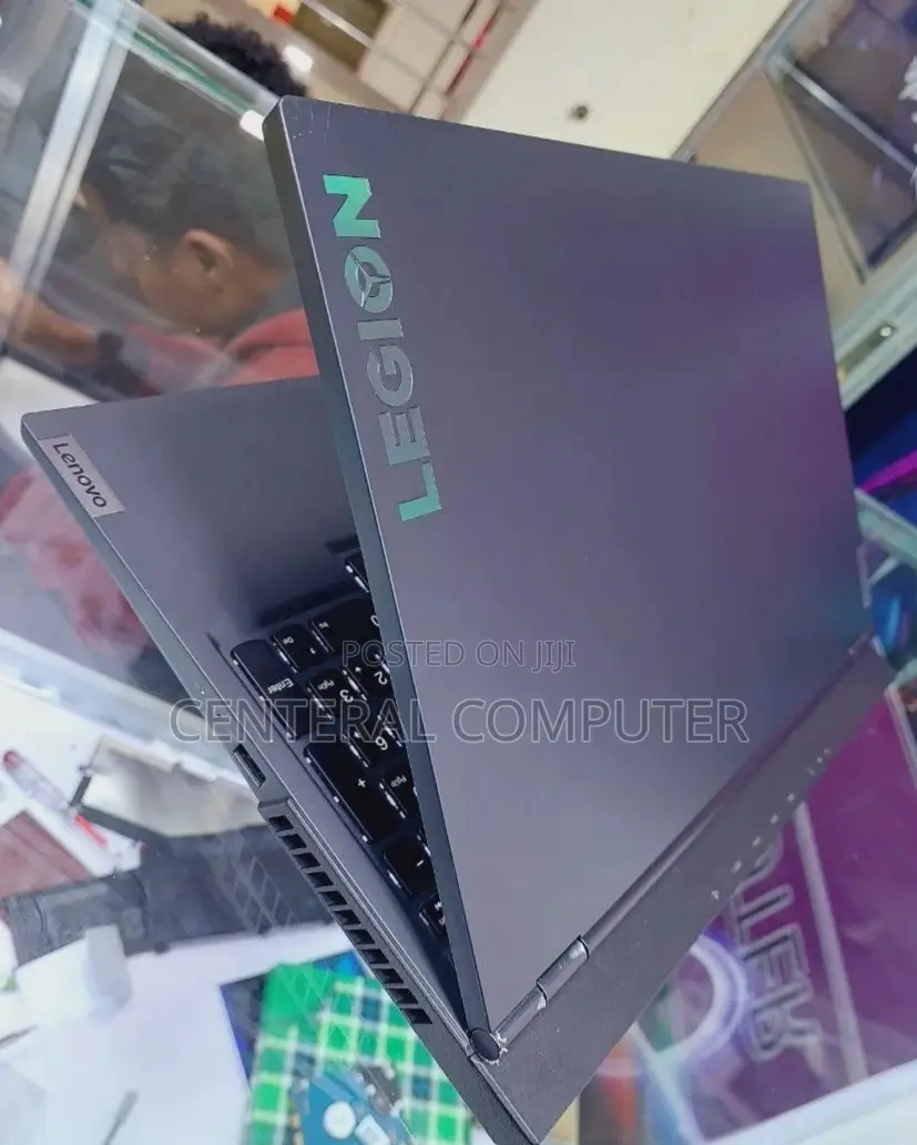 New Laptop Lenovo Legion 5i 16GB Intel Core I7 SSD 1T