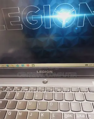New Laptop Lenovo Legion 5i 16GB Intel Core I7 SSD 1T
