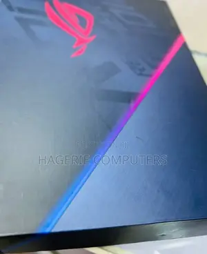 New Laptop Asus ROG G750JX 16GB Intel Core I7 SSD 512GB