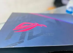 New Laptop Asus ROG G750JX 16GB Intel Core I7 SSD 512GB