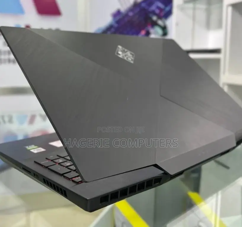 New Laptop HP Omen 17 64GB Intel Core I9 HDD+SSD 3T