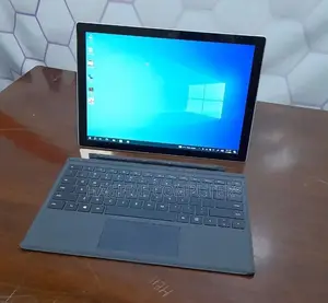 New Laptop Microsoft Surface Pro 8GB Intel Core i5 SSD 256GB