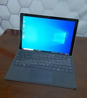 New Laptop Microsoft Surface Pro 8GB Intel Core i5 SSD 256GB