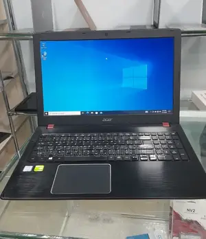 New Laptop Acer Aspire E5-551 8GB Intel Core I5 HDD 1T