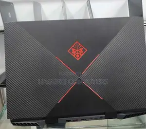 New Laptop HP Omen X 8GB Intel Core I7 HDD+SSD 1.5T