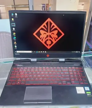 Photo - New Laptop HP Omen X 8GB Intel Core I7 HDD+SSD 1.5T