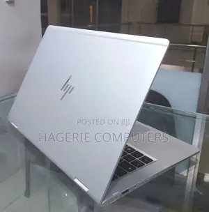 New Laptop HP EliteBook X360 1030 G2 16GB Intel Core I5 SSD 512GB