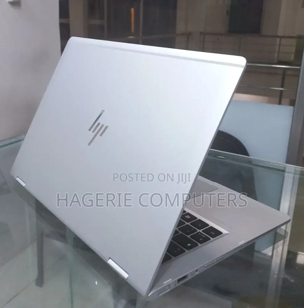 New Laptop HP EliteBook X360 1030 G2 16GB Intel Core I5 SSD 512GB